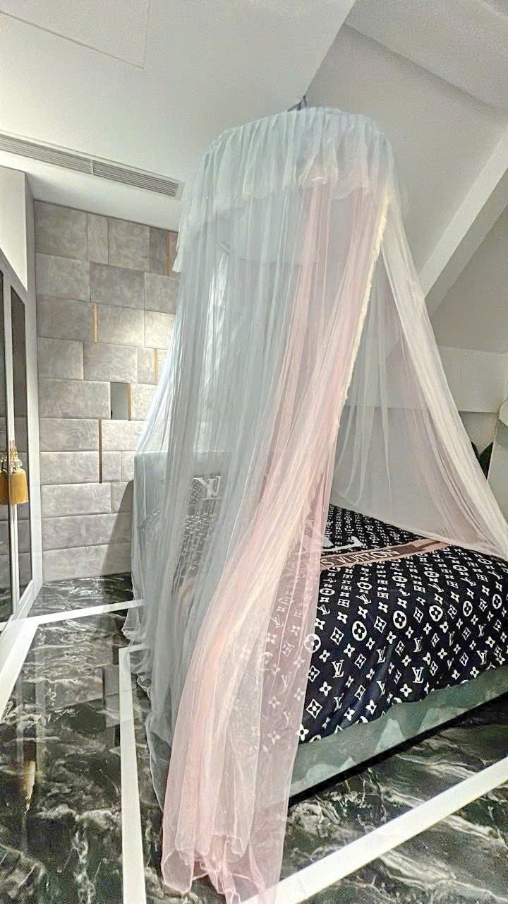 Bán Biệt Thự Him Lam Kênh Tẻ Q7 Đường Số 4&nbsp; View Hồ Sinh Thái